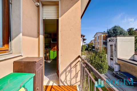 Leilighet i Monza, Monza and Brianza, Monza - € 275 000 | Ref: MO33420 - foto 16