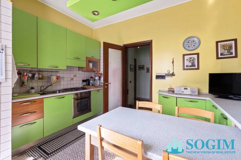 Leilighet i Monza, Monza and Brianza, Monza - € 275 000 | Ref: MO33420 - foto 17