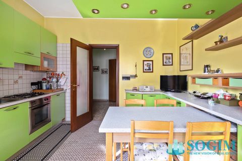 Leilighet i Monza, Monza and Brianza, Monza - € 275 000 | Ref: MO33420 - foto 18