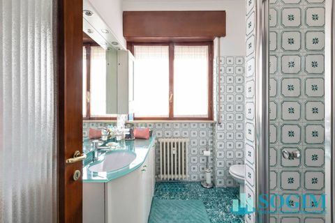 Leilighet i Monza, Monza and Brianza, Monza - € 275 000 | Ref: MO33420 - foto 19
