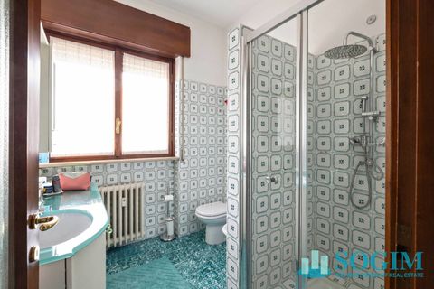 Leilighet i Monza, Monza and Brianza, Monza - € 275 000 | Ref: MO33420 - foto 20