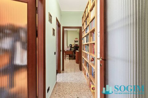 Leilighet i Monza, Monza and Brianza, Monza - € 275 000 | Ref: MO33420 - foto 22