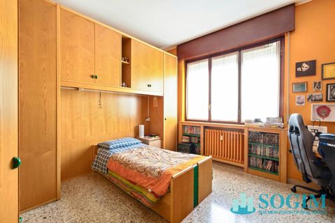 Leilighet i Monza, Monza and Brianza, Monza - € 275 000 | Ref: MO33420 - foto 23