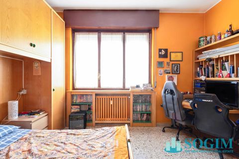 Leilighet i Monza, Monza and Brianza, Monza - € 275 000 | Ref: MO33420 - foto 24