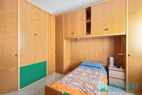 Leilighet i Monza, Monza and Brianza, Monza - € 275 000 | Ref: MO33420 - foto 25