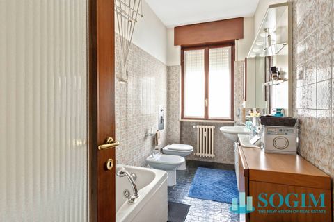 Leilighet i Monza, Monza and Brianza, Monza - € 275 000 | Ref: MO33420 - foto 26