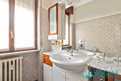Leilighet i Monza, Monza and Brianza, Monza - € 275 000 | Ref: MO33420 - foto 27