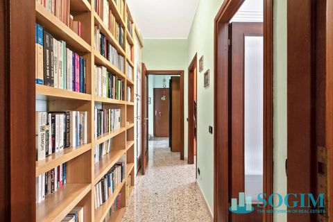 Leilighet i Monza, Monza and Brianza, Monza - € 275 000 | Ref: MO33420 - foto 29
