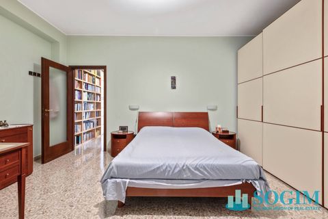 Leilighet i Monza, Monza and Brianza, Monza - € 275 000 | Ref: MO33420 - foto 31