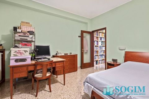 Leilighet i Monza, Monza and Brianza, Monza - € 275 000 | Ref: MO33420 - foto 32