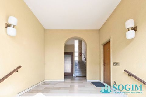 Leilighet i Monza, Monza and Brianza, Monza - € 275 000 | Ref: MO33420 - foto 33