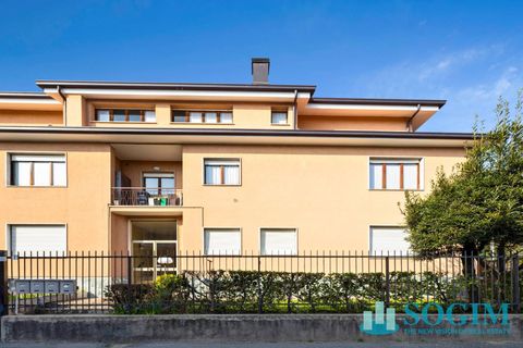 Leilighet i Monza, Monza and Brianza, Monza - € 275 000 | Ref: MO33420 - foto 34