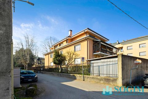 Leilighet i Monza, Monza and Brianza, Monza - € 275 000 | Ref: MO33420 - foto 35