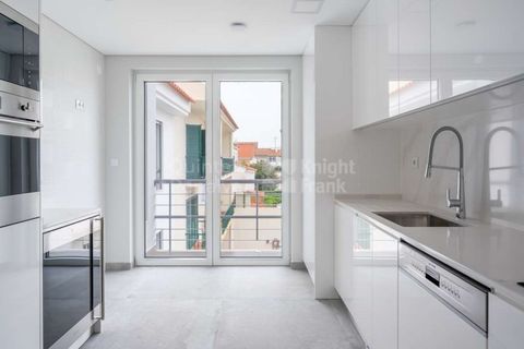 Lejlighed i Carcavelos, Lisbon, Carcavelos - € 1.550.000 | Ref: PROP-028340 - foto 7