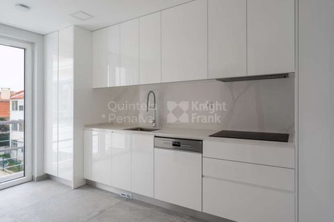 Lejlighed i Carcavelos, Lisbon, Carcavelos - € 1.550.000 | Ref: PROP-028340 - foto 8