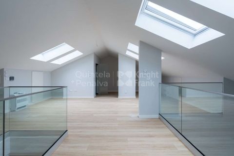 Lejlighed i Carcavelos, Lisbon, Carcavelos - € 1.550.000 | Ref: PROP-028340 - foto 12