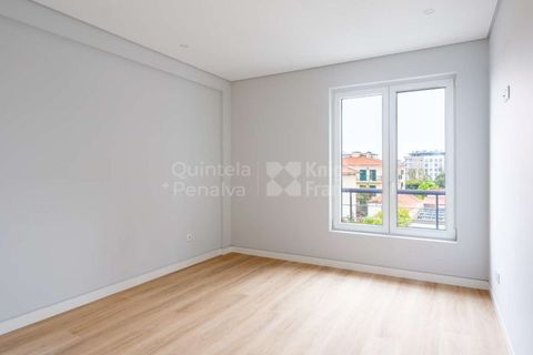 Lejlighed i Carcavelos, Lisbon, Carcavelos - € 1.550.000 | Ref: PROP-028340 - foto 20