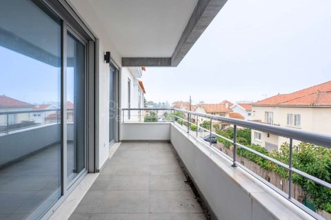 Lejlighed i Carcavelos, Lisbon, Carcavelos - € 1.550.000 | Ref: PROP-028340 - foto 31