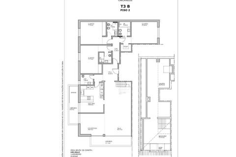 Lejlighed i Carcavelos, Lisbon, Carcavelos - € 1.550.000 | Ref: PROP-028340 - foto 32