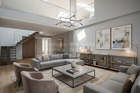 Lejlighed i Carcavelos, Lisbon, Carcavelos - € 1.550.000 | Ref: PROP-028340 - foto 1