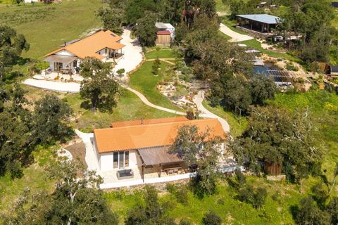 Villa a Odemira, Beja, Odemira - € 1.100.000 | Ref: Qt-1004 - foto 5