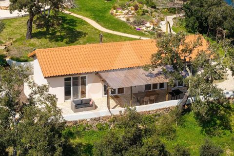 Villa a Odemira, Beja, Odemira - € 1.100.000 | Ref: Qt-1004 - foto 6