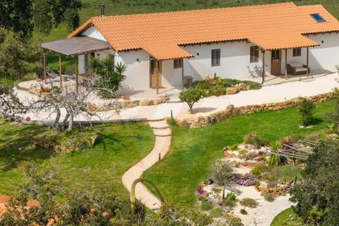 Villa a Odemira, Beja, Odemira - € 1.100.000 | Ref: Qt-1004 - foto 15