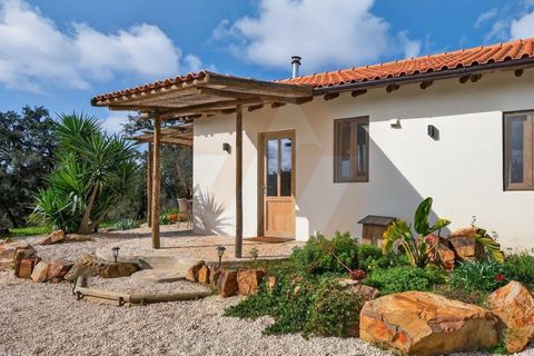 Villa a Odemira, Beja, Odemira - € 1.100.000 | Ref: Qt-1004 - foto 16