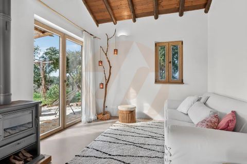 Villa a Odemira, Beja, Odemira - € 1.100.000 | Ref: Qt-1004 - foto 18