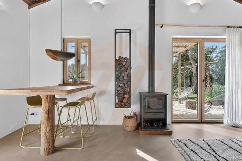 Villa a Odemira, Beja, Odemira - € 1.100.000 | Ref: Qt-1004 - foto 19