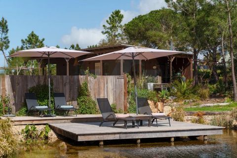 Villa a Odemira, Beja, Odemira - € 1.100.000 | Ref: Qt-1004 - foto 24