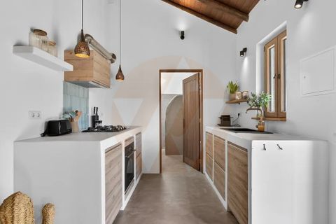 Villa a Odemira, Beja, Odemira - € 1.100.000 | Ref: Qt-1004 - foto 29