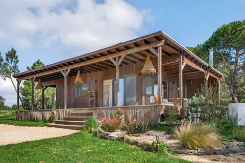 Villa a Odemira, Beja, Odemira - € 1.100.000 | Ref: Qt-1004 - foto 34