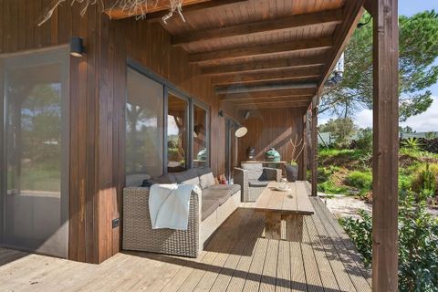 Villa a Odemira, Beja, Odemira - € 1.100.000 | Ref: Qt-1004 - foto 36
