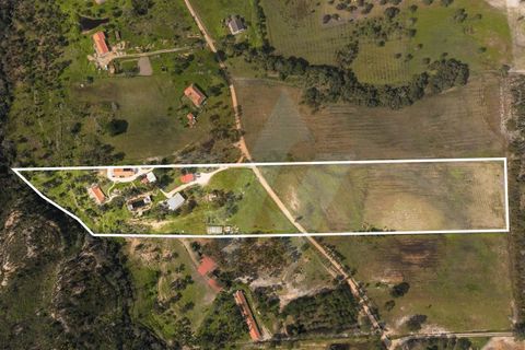 Villa a Odemira, Beja, Odemira - € 1.100.000 | Ref: Qt-1004 - foto 46