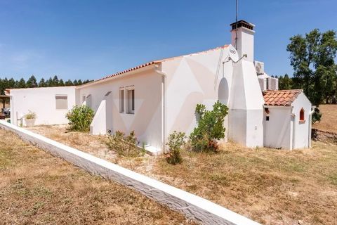 Villa i Odemira, Beja, Odemira - € 645.000 | Ref: Qt-914 - foto 3