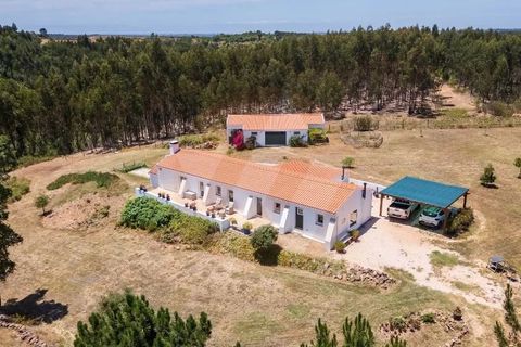Villa i Odemira, Beja, Odemira - € 645.000 | Ref: Qt-914 - foto 4
