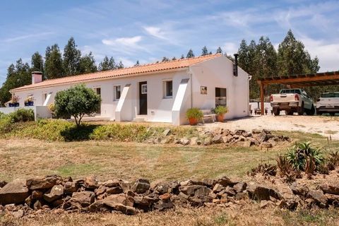 Villa i Odemira, Beja, Odemira - € 645.000 | Ref: Qt-914 - foto 6