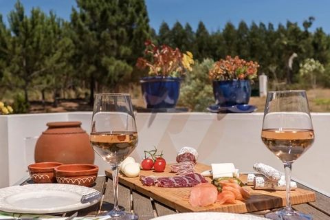 Villa i Odemira, Beja, Odemira - € 645.000 | Ref: Qt-914 - foto 7