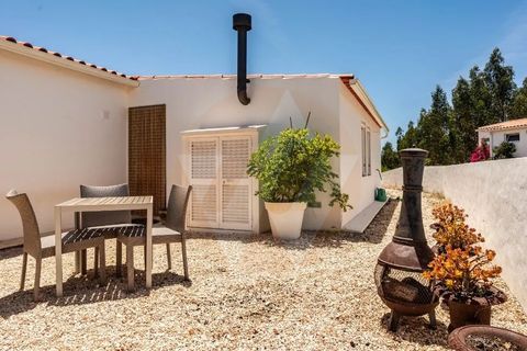 Villa i Odemira, Beja, Odemira - € 645.000 | Ref: Qt-914 - foto 8
