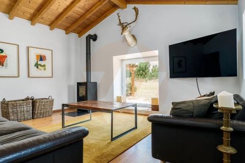 Villa i Odemira, Beja, Odemira - € 645.000 | Ref: Qt-914 - foto 9