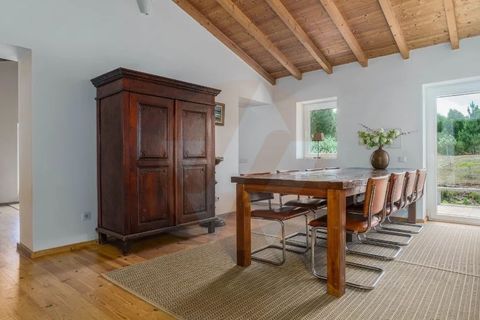 Villa i Odemira, Beja, Odemira - € 645.000 | Ref: Qt-914 - foto 10