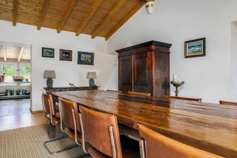 Villa i Odemira, Beja, Odemira - € 645.000 | Ref: Qt-914 - foto 11