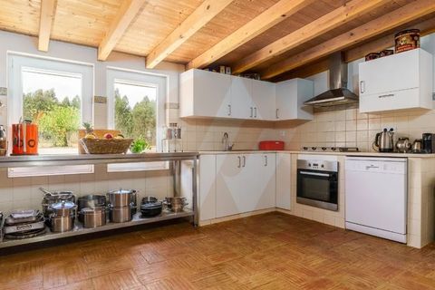 Villa i Odemira, Beja, Odemira - € 645.000 | Ref: Qt-914 - foto 12