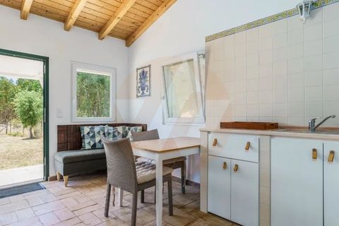 Villa i Odemira, Beja, Odemira - € 645.000 | Ref: Qt-914 - foto 24