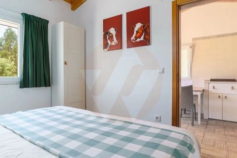 Villa i Odemira, Beja, Odemira - € 645.000 | Ref: Qt-914 - foto 26