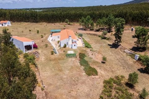 Villa i Odemira, Beja, Odemira - € 645.000 | Ref: Qt-914 - foto 30