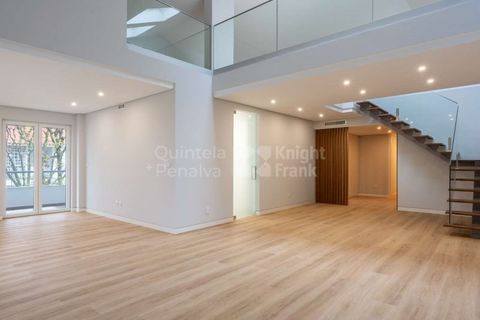 Lejlighed i Carcavelos, Lisbon, Carcavelos - € 1.410.000 | Ref: PROP-028339 - foto 1