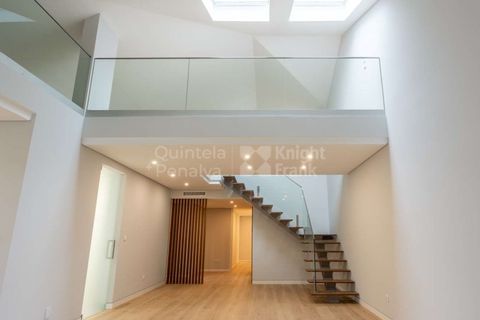 Lejlighed i Carcavelos, Lisbon, Carcavelos - € 1.410.000 | Ref: PROP-028339 - foto 6