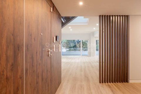 Lejlighed i Carcavelos, Lisbon, Carcavelos - € 1.410.000 | Ref: PROP-028339 - foto 8